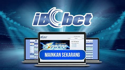 Mengungkap Rahasia Kemenangan di IBCBET: Panduan Terbaik untuk Pemain yang Berpengalaman